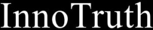 InnoTruth logo black
